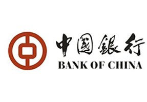 中國銀行