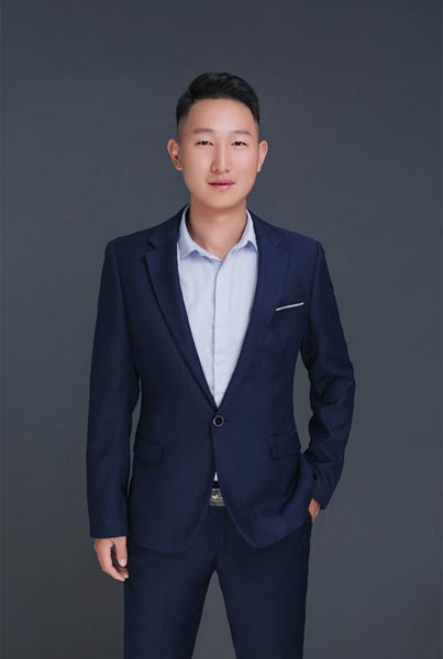 [彭教練]中國拓展研究院中級講師