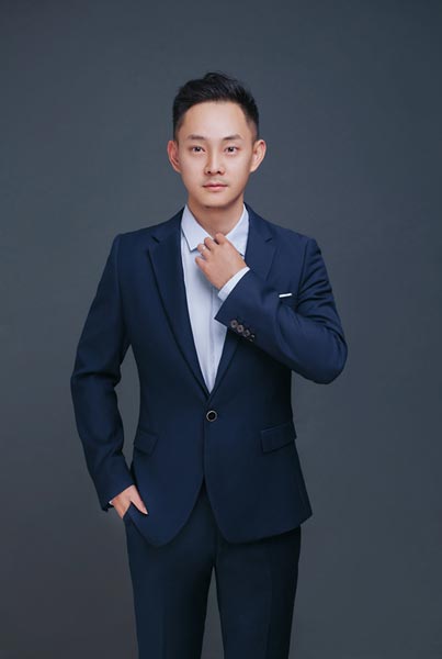 [金星]戶外高級拓展教練