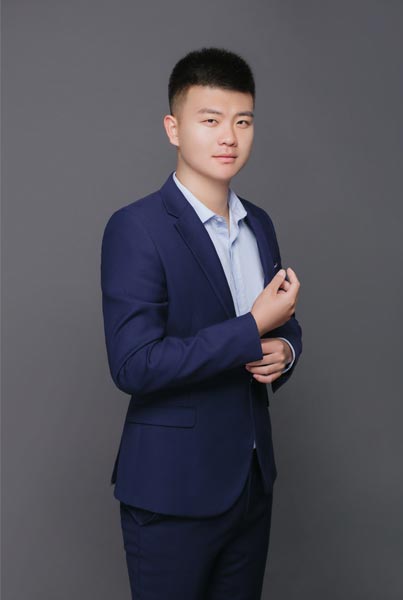 [王楊]中級執(zhí)行教練